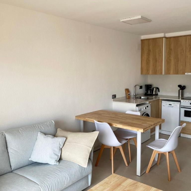 Apartaments Les Dunes - Estudio - 5