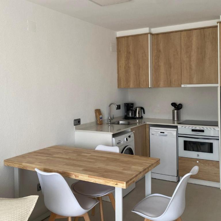 Apartaments Les Dunes - Estudio - 7