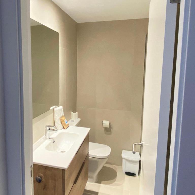 Apartaments Les Dunes - Estudio - 8