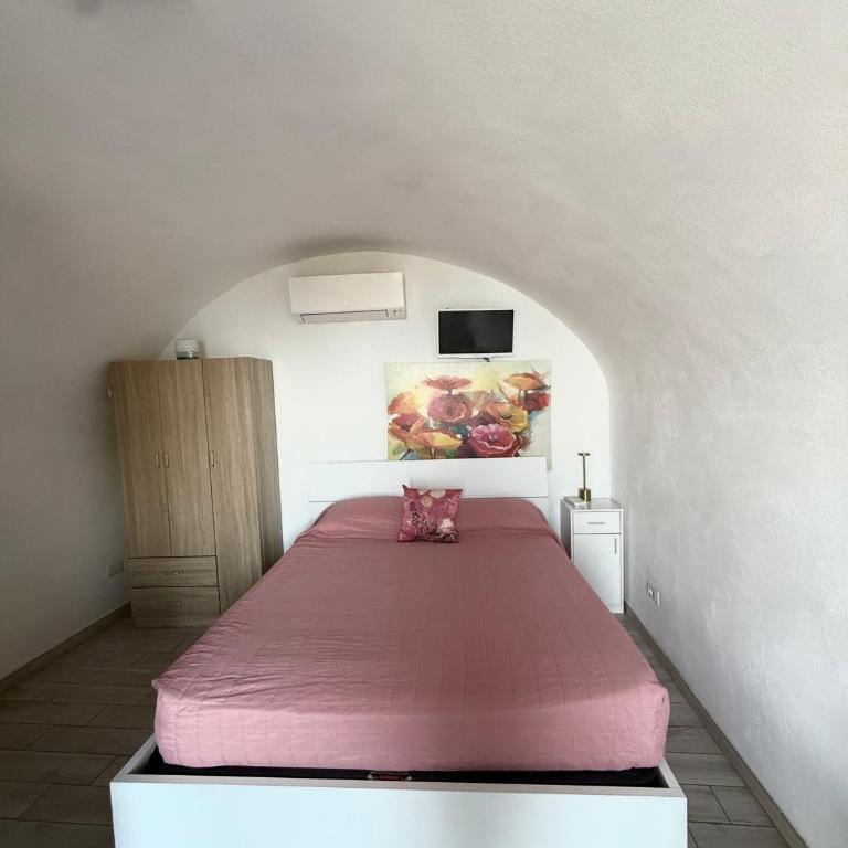 Agriturismo Un Mare di Fiori - Monolocale King - 15