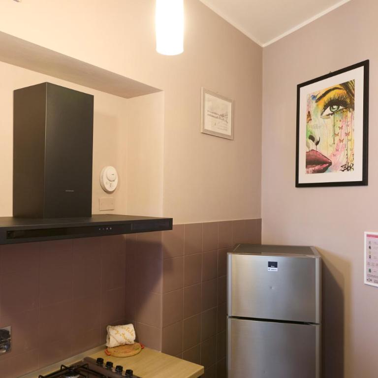 Il Cortile di San Rufino - Appartamento con 1 Camera da Letto - 13