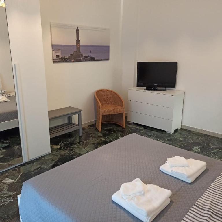 La Casa di Albi - Appartamento con 2 Camere da Letto - 1