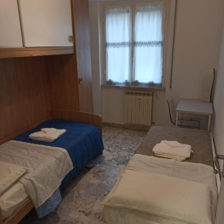 La Casa di Albi - Appartamento con 2 Camere da Letto - 7
