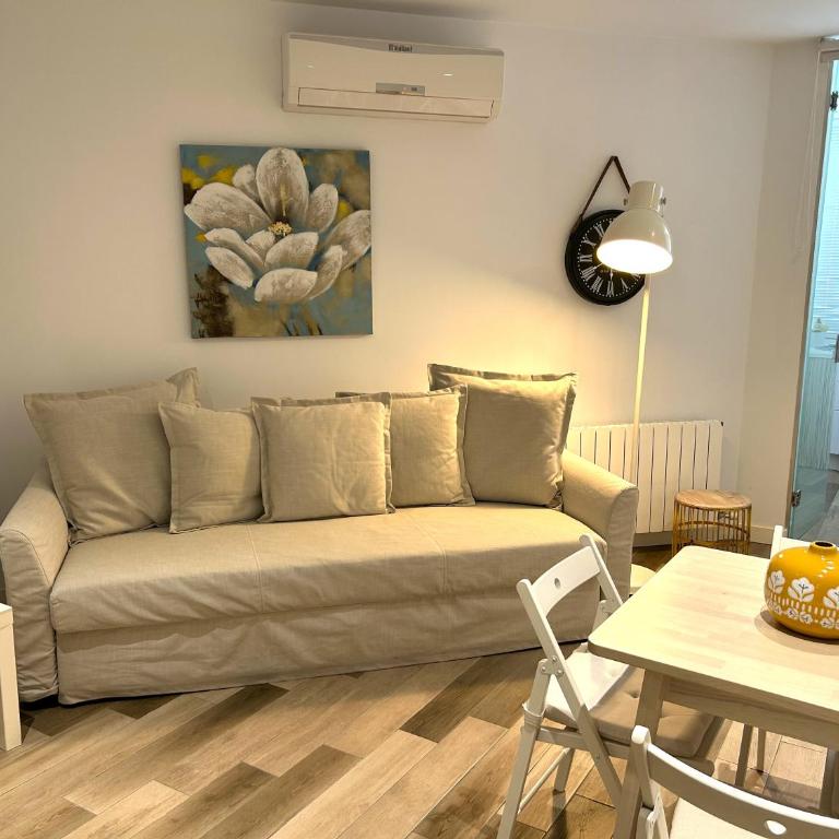 Apartamentos Centro en Recogidas, Granada - Studio with Sofa Bed - 7