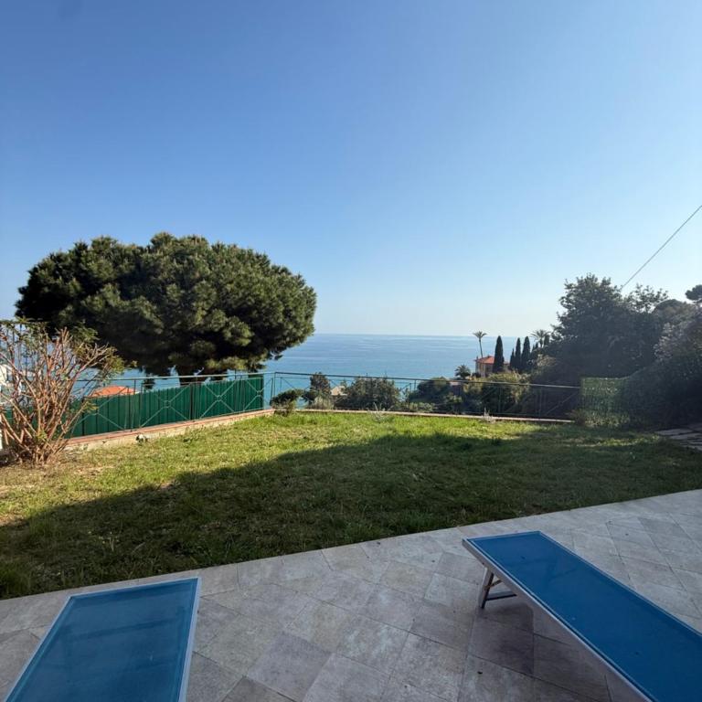 Agriturismo Un Mare di Fiori - Monolocale King - 20