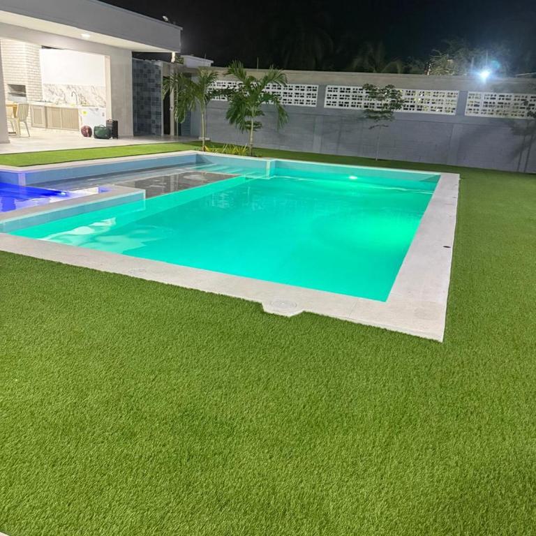 Sun Beach - Casa de 6 dormitorios - 15