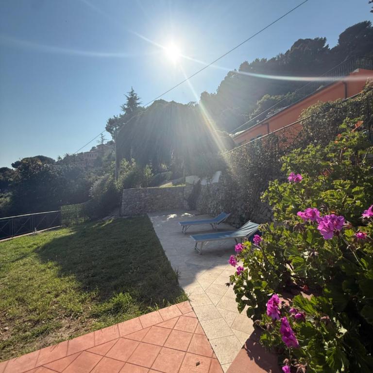 Agriturismo Un Mare di Fiori - Monolocale Familiare - 7