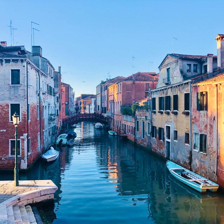 Venice Romantic Home - Appartamento con 2 Camere da Letto - 1