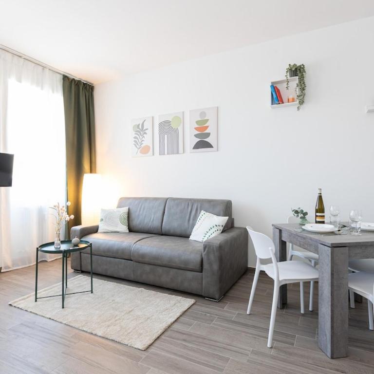 Luxury apartment Navigli - Appartamento con 1 Camera da Letto - 2