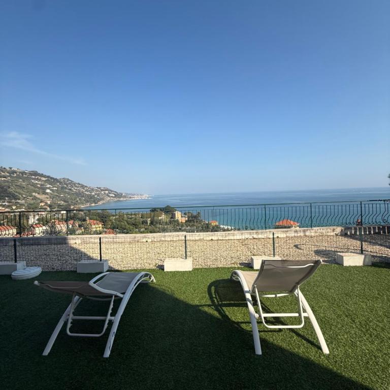 Agriturismo Un Mare di Fiori - Monolocale Familiare - 9