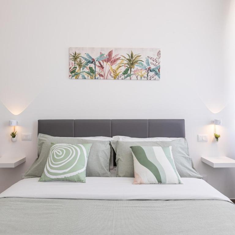 Luxury apartment Navigli - Appartamento con 1 Camera da Letto - 4