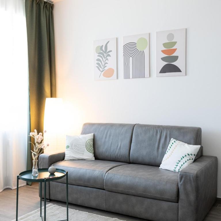 Luxury apartment Navigli - Appartamento con 1 Camera da Letto - 6
