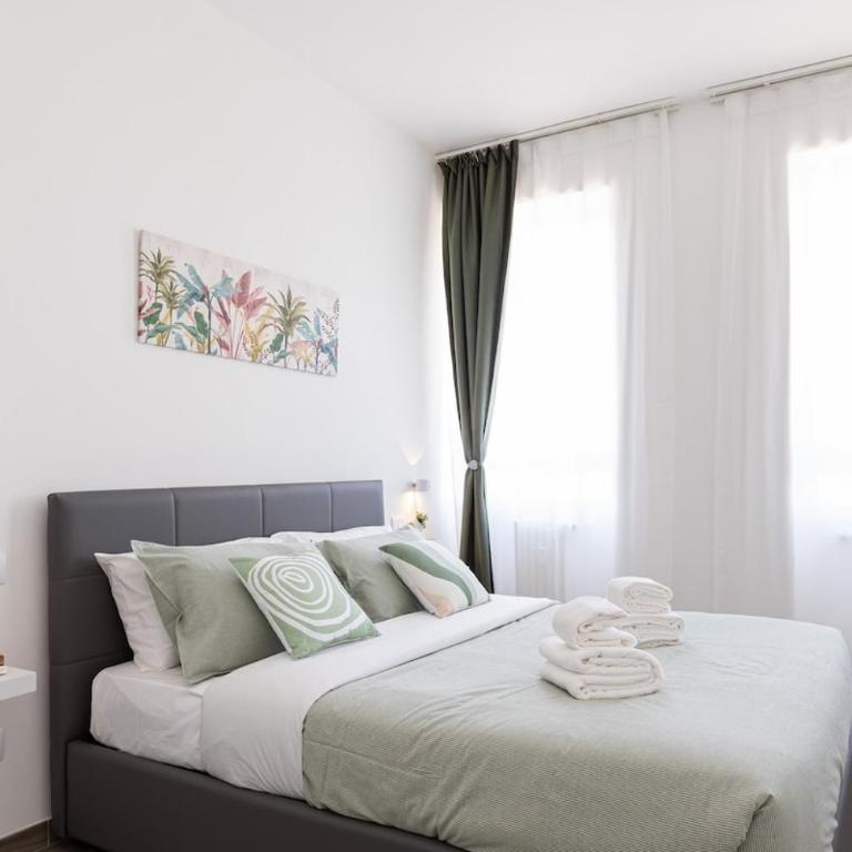 Luxury apartment Navigli - Appartamento con 1 Camera da Letto - 13