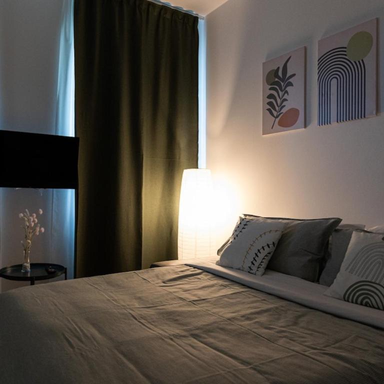 Luxury apartment Navigli - Appartamento con 1 Camera da Letto - 15