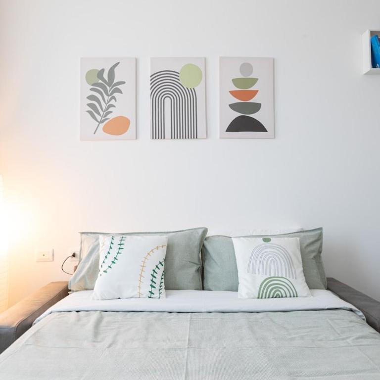 Luxury apartment Navigli - Appartamento con 1 Camera da Letto - 17