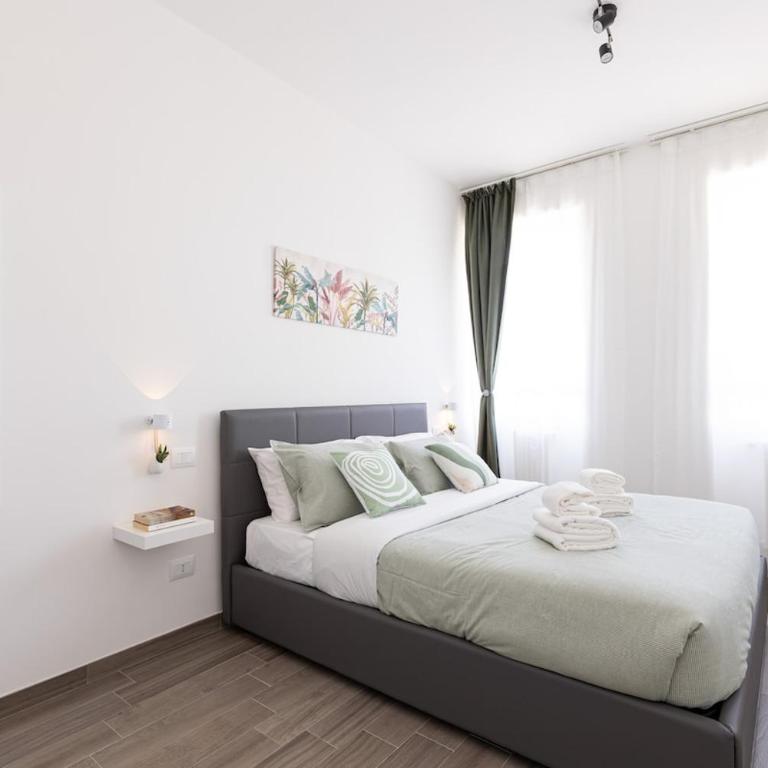 Luxury apartment Navigli - Appartamento con 1 Camera da Letto - 18