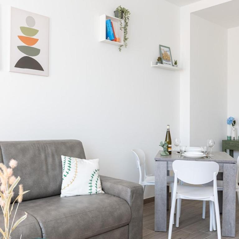 Luxury apartment Navigli - Appartamento con 1 Camera da Letto - 19