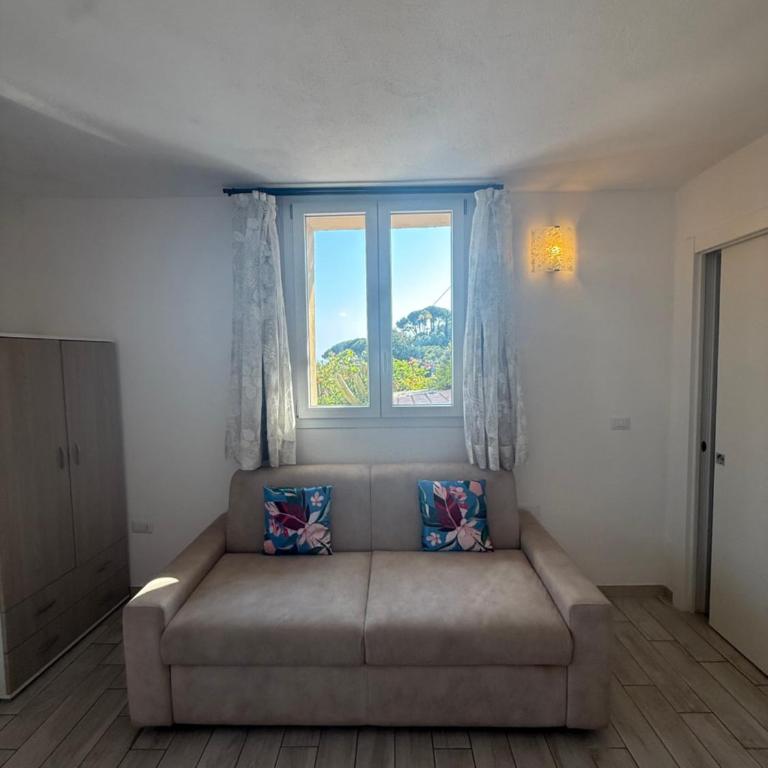 Agriturismo Un Mare di Fiori - Monolocale Familiare - 10