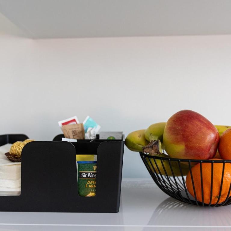 Luxury apartment Navigli - Appartamento con 1 Camera da Letto - 20