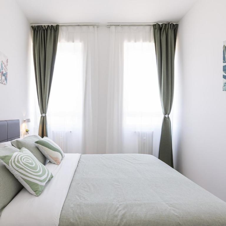 Luxury apartment Navigli - Appartamento con 1 Camera da Letto - 1