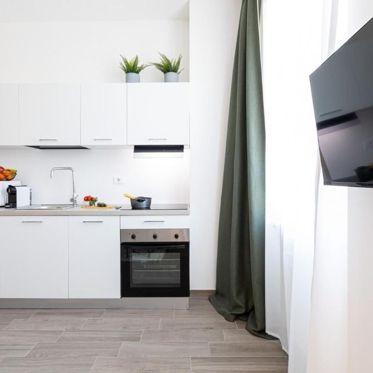 Luxury apartment Navigli - Appartamento con 1 Camera da Letto - 30