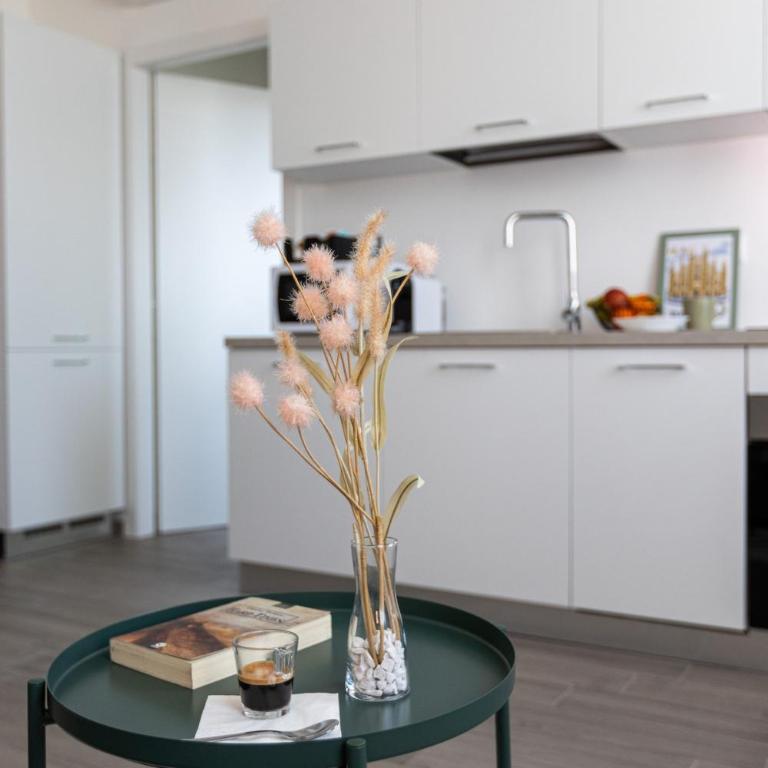 Luxury apartment Navigli - Appartamento con 1 Camera da Letto - 31