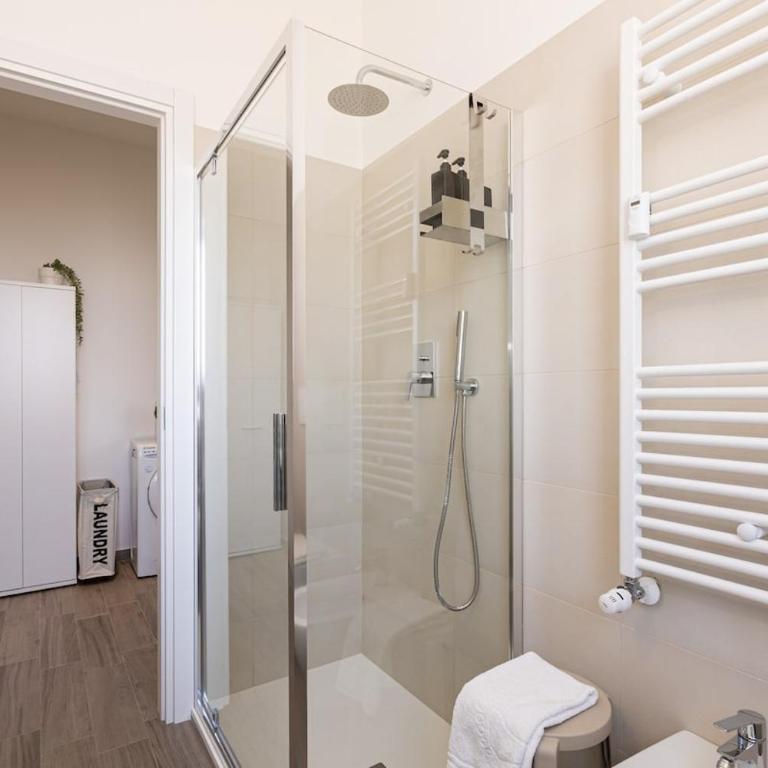 Luxury apartment Navigli - Appartamento con 1 Camera da Letto - 37