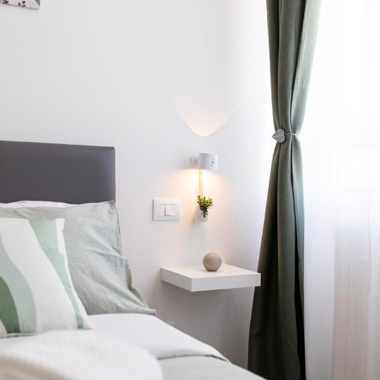Luxury apartment Navigli - Appartamento con 1 Camera da Letto - 39