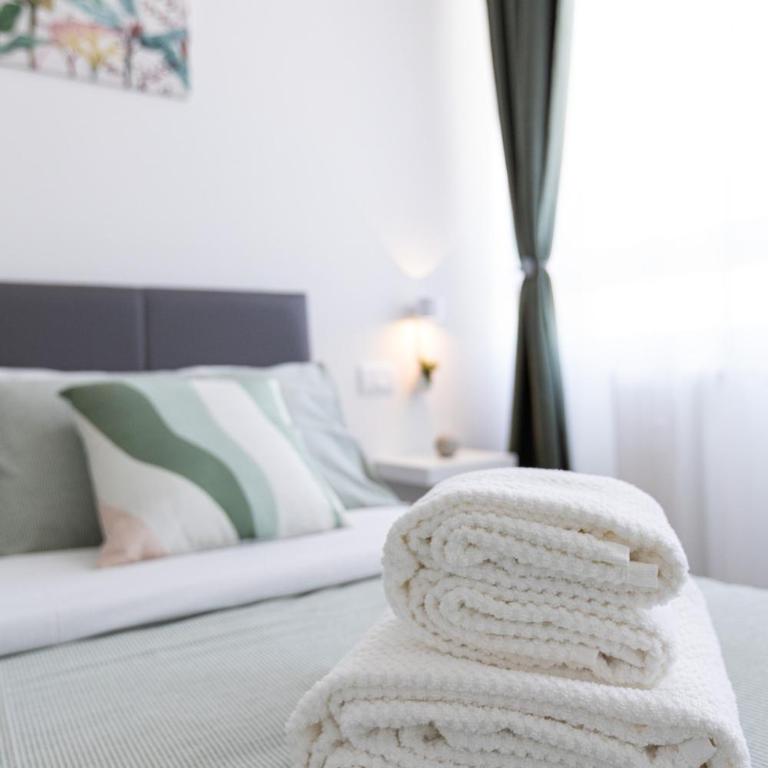 Luxury apartment Navigli - Appartamento con 1 Camera da Letto - 42