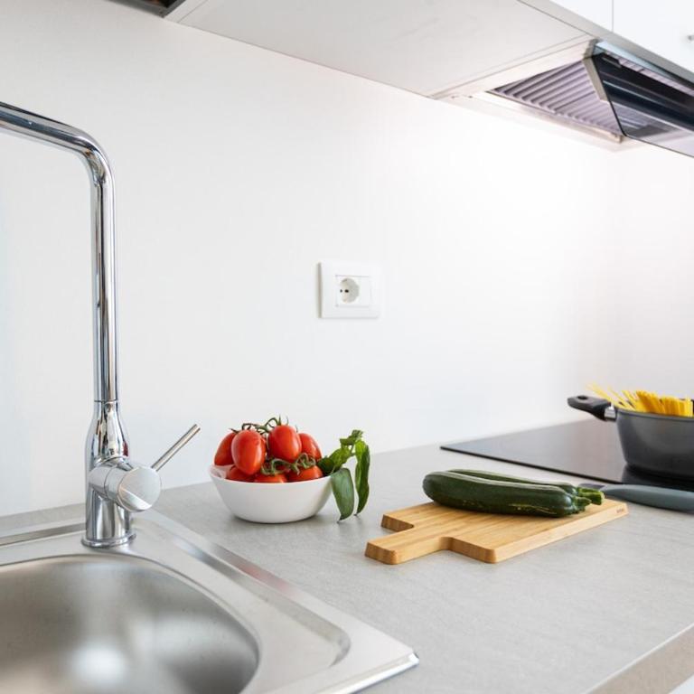Luxury apartment Navigli - Appartamento con 1 Camera da Letto - 43