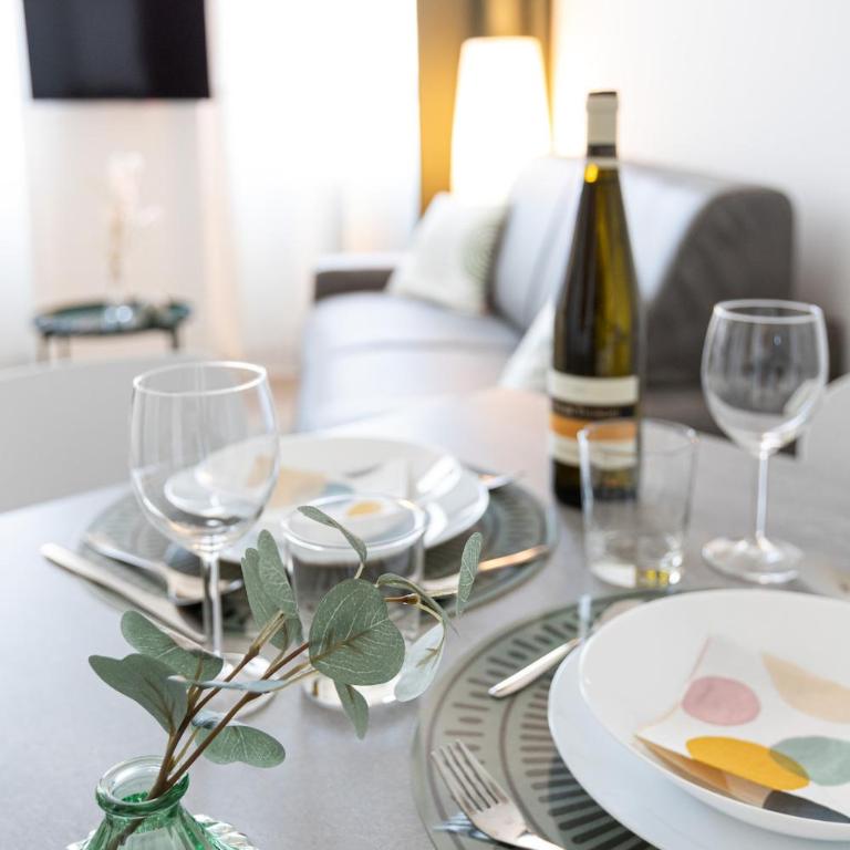 Luxury apartment Navigli - Appartamento con 1 Camera da Letto - 52