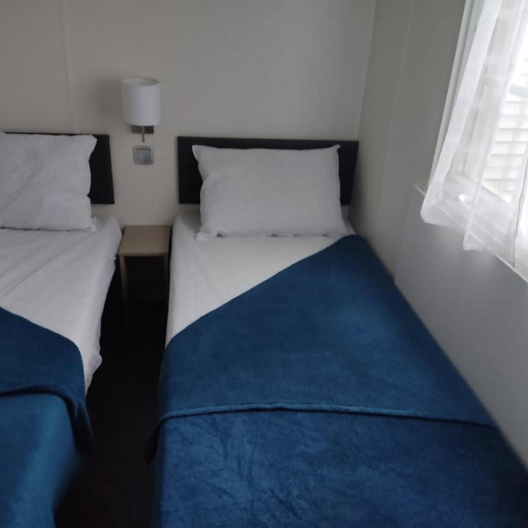 Argeles Mobil'holidays del mar camping 222 - Mobile Home - 12