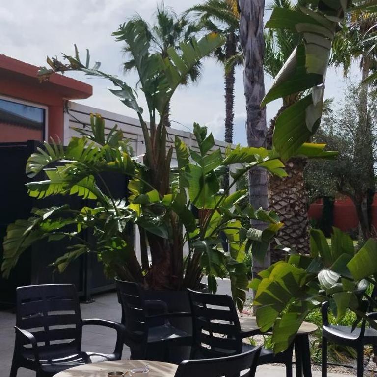 Argeles Mobil'holidays del mar camping 222 - Mobile Home - 15