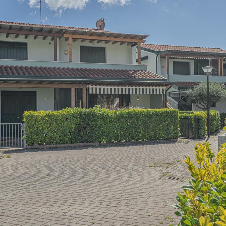 Caorle & Caorle - Appartamento Monolocale - 12