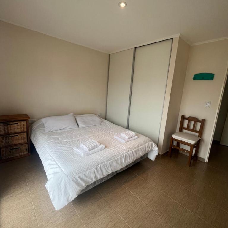 Departamento Blue Migliore - Apartamento de 1 dormitorio - 3