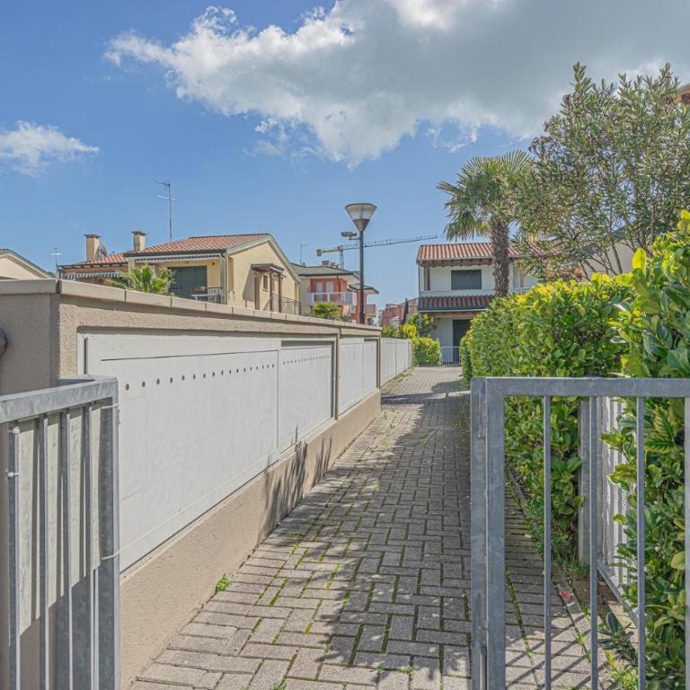 Caorle & Caorle - Appartamento Monolocale - 8