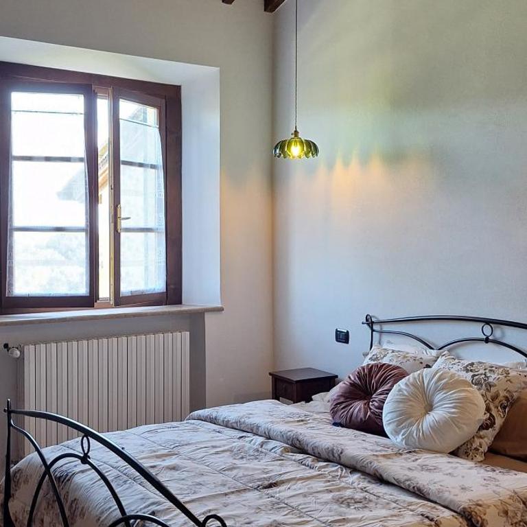 Buonriposo San Gimignano - Appartamento con 1 Camera da Letto - 14