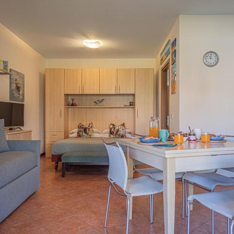 Caorle & Caorle - Appartamento Monolocale - 14