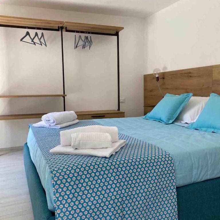 Italove Riomaggiore Apt2 with terrace Exclusive - One-Bedroom Apartment - 5