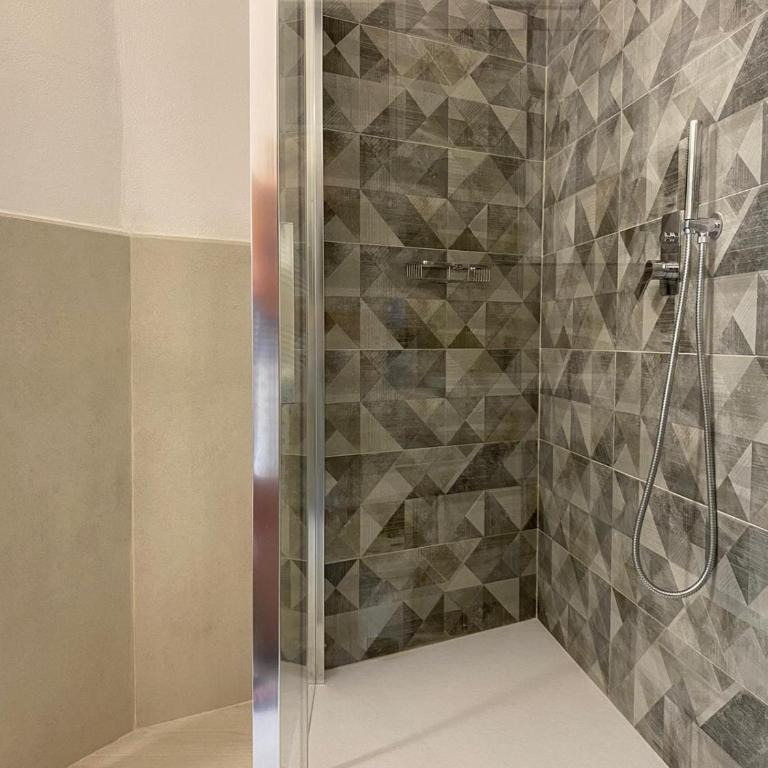 Italove Riomaggiore Apt2 with terrace Exclusive - One-Bedroom Apartment - 6