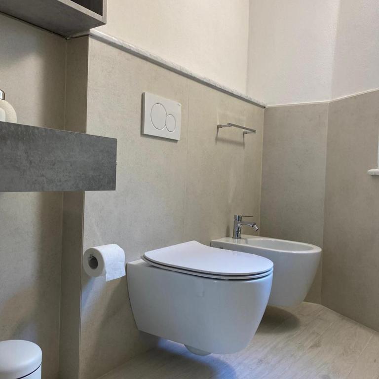 Italove Riomaggiore Apt2 with terrace Exclusive - One-Bedroom Apartment - 13