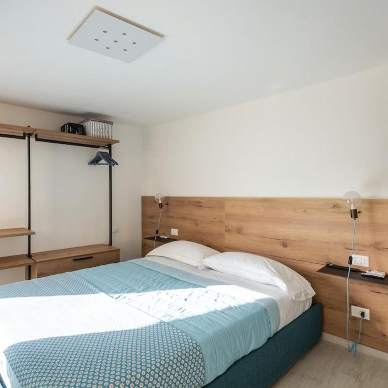 Italove Riomaggiore Apt2 with terrace Exclusive - One-Bedroom Apartment - 18