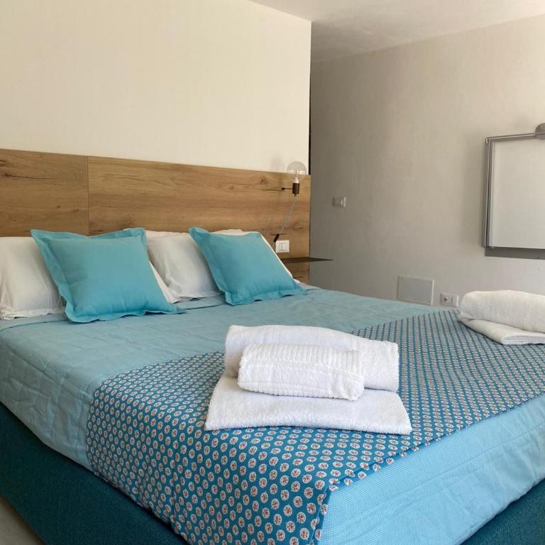 Italove Riomaggiore Apt2 with terrace Exclusive - One-Bedroom Apartment - 20