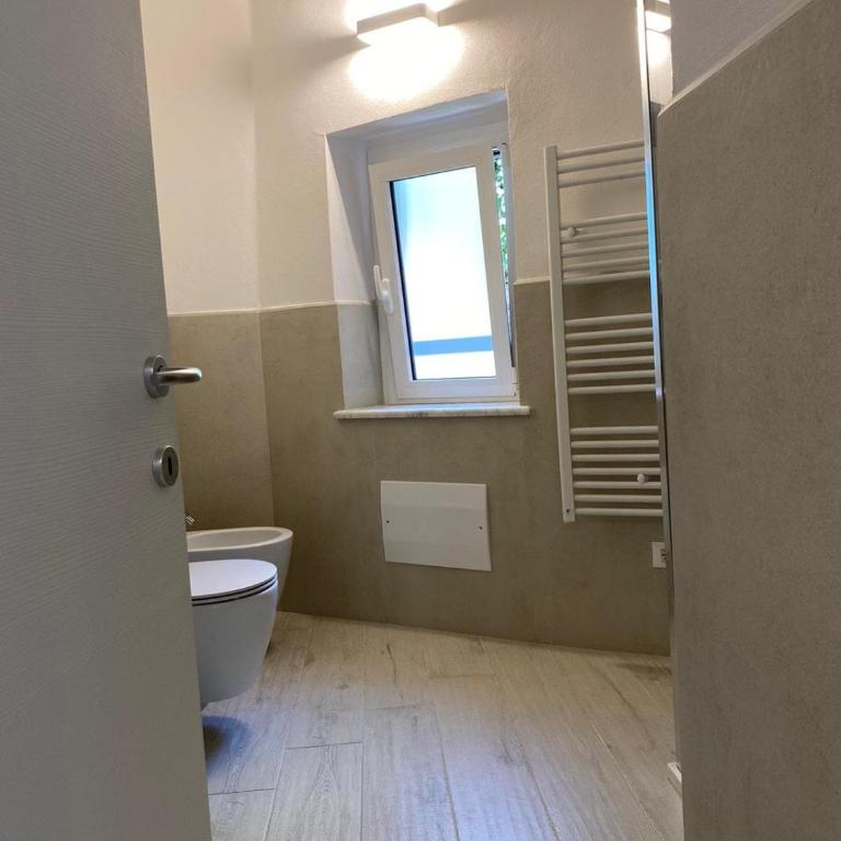 Italove Riomaggiore Apt2 with terrace Exclusive - One-Bedroom Apartment - 23