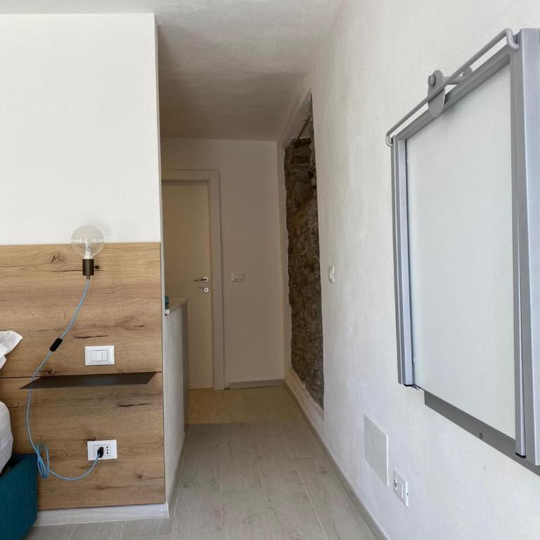 Italove Riomaggiore Apt2 with terrace Exclusive - One-Bedroom Apartment - 27