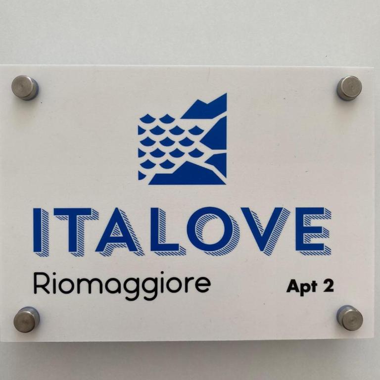 Italove Riomaggiore Apt2 with terrace Exclusive - One-Bedroom Apartment - 35