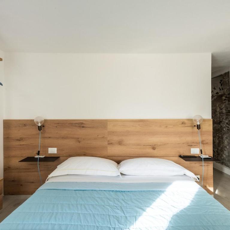 Italove Riomaggiore Apt2 with terrace Exclusive - One-Bedroom Apartment - 42