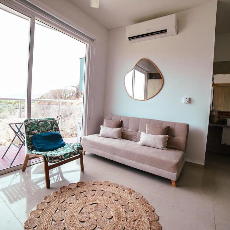 Apartamento Terrazas Tayrona - One-Bedroom Apartment - 6