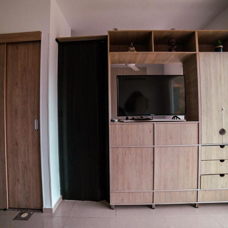 Apartamento Terrazas Tayrona - Apartamento de 1 dormitorio - 11