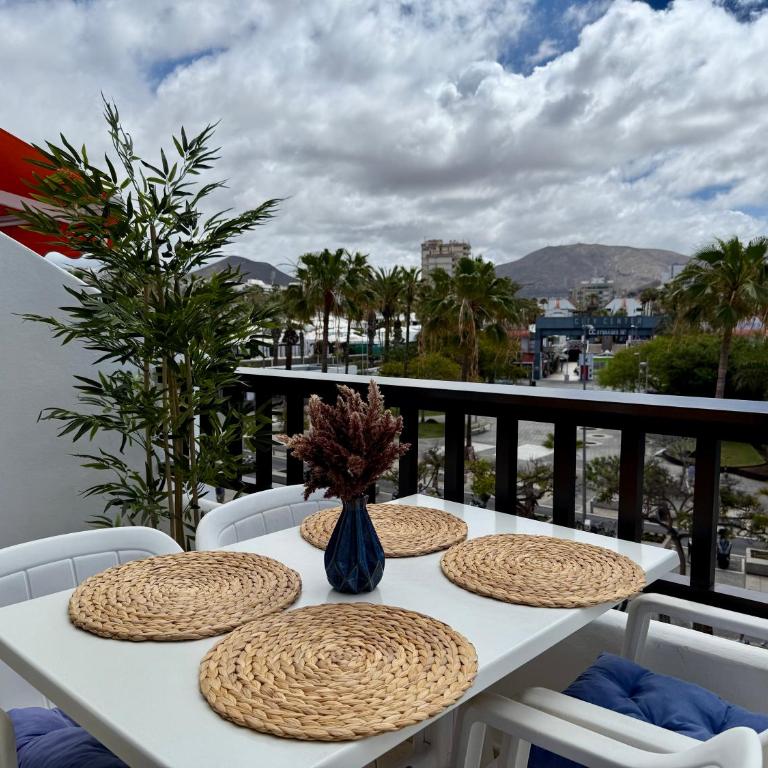 Cozy seaside apartment 323 in Parque Santiago 2 - Apartamento de 1 dormitorio - 8